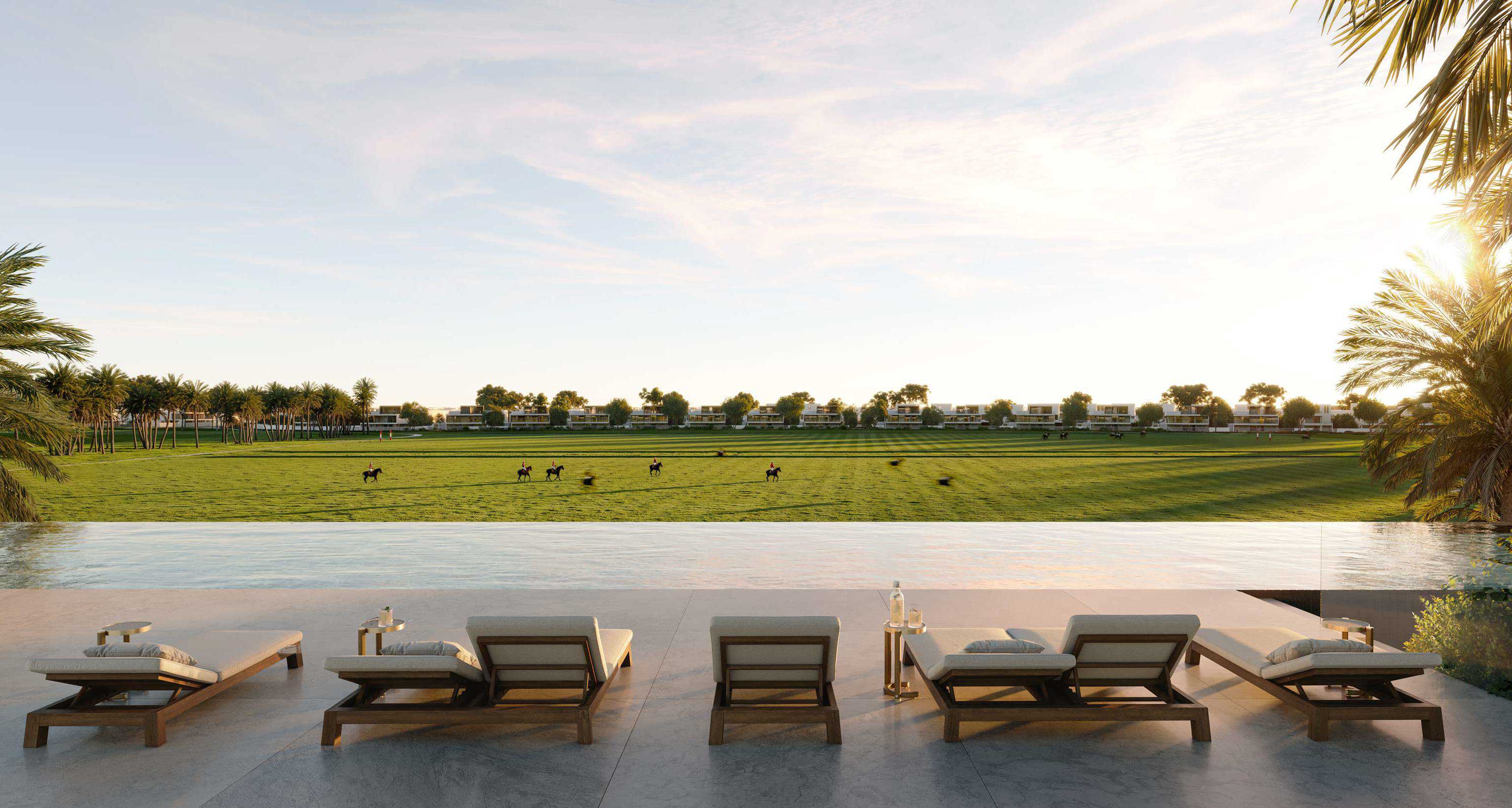 Modern Villa Architecture